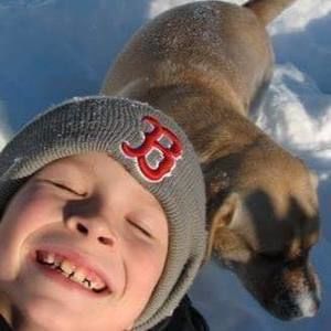 Meet your Posher, Alex